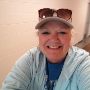 Meet your Posher, Therese